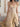 Vivienne retro palace style 2-piece dress set
