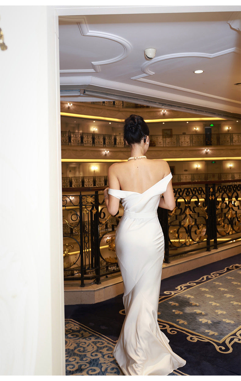 Dominie dress – ÀMonBelAmour