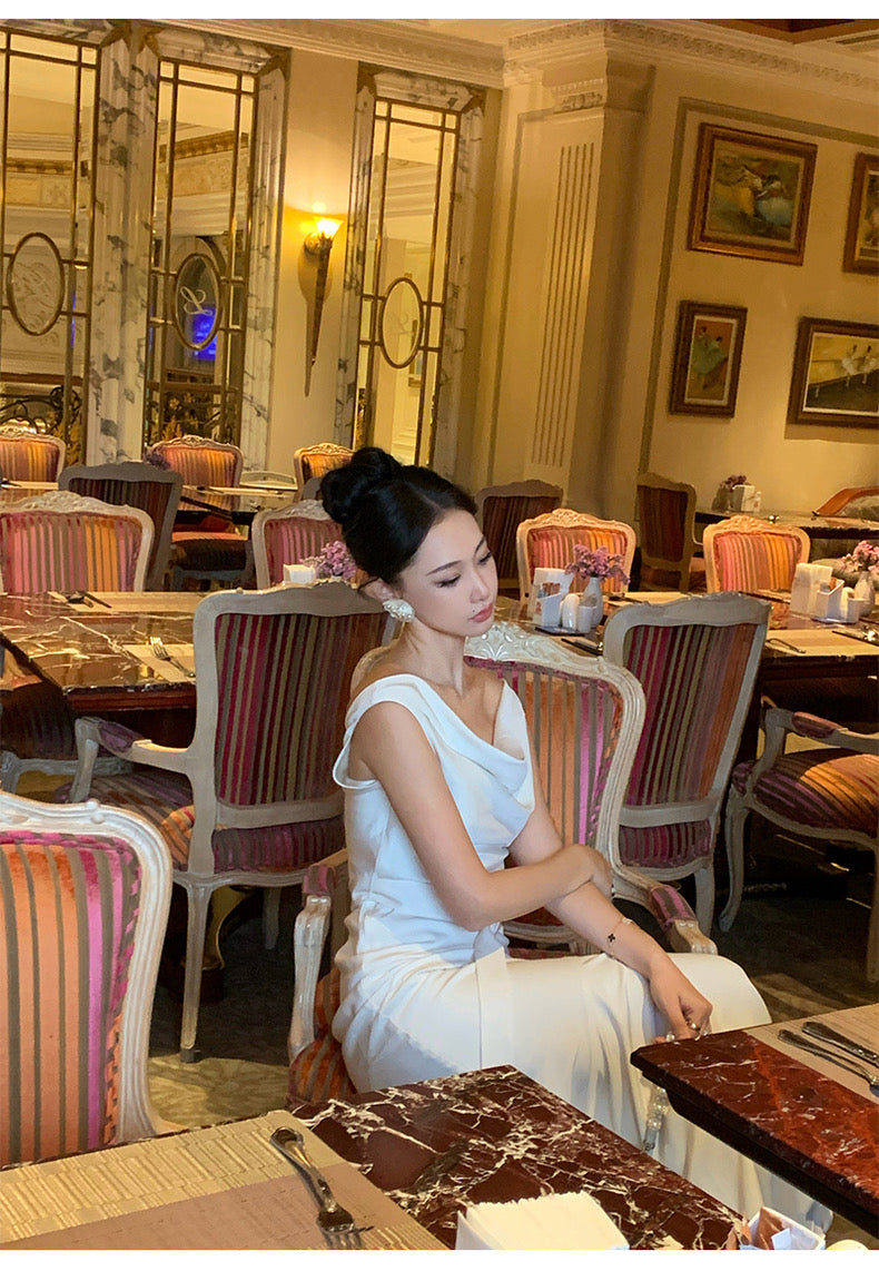 Dominie dress – ÀMonBelAmour