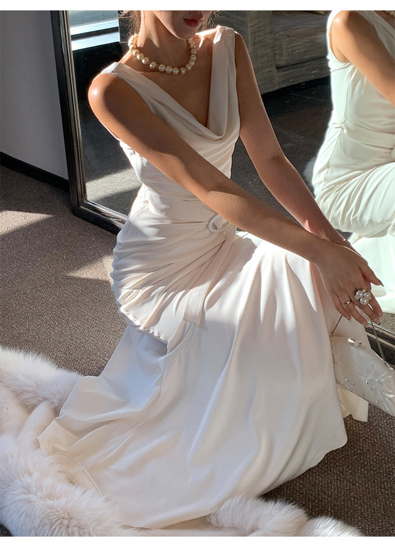 Dominie dress – ÀMonBelAmour