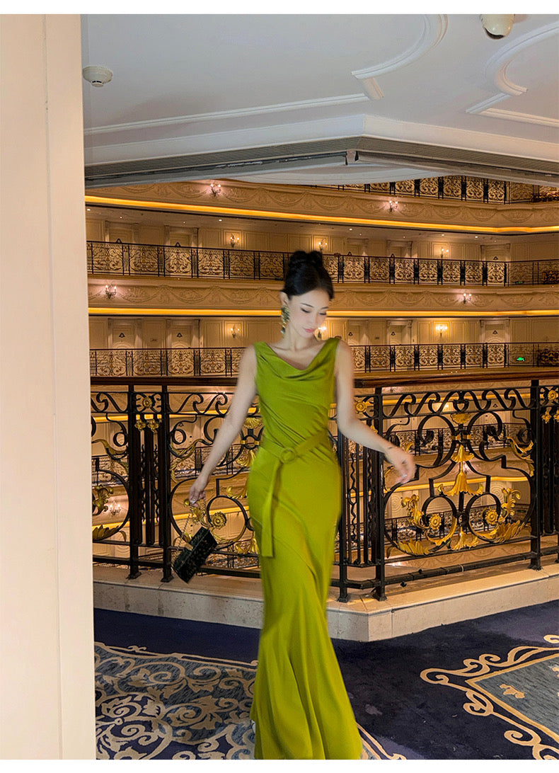 Dominie dress – ÀMonBelAmour