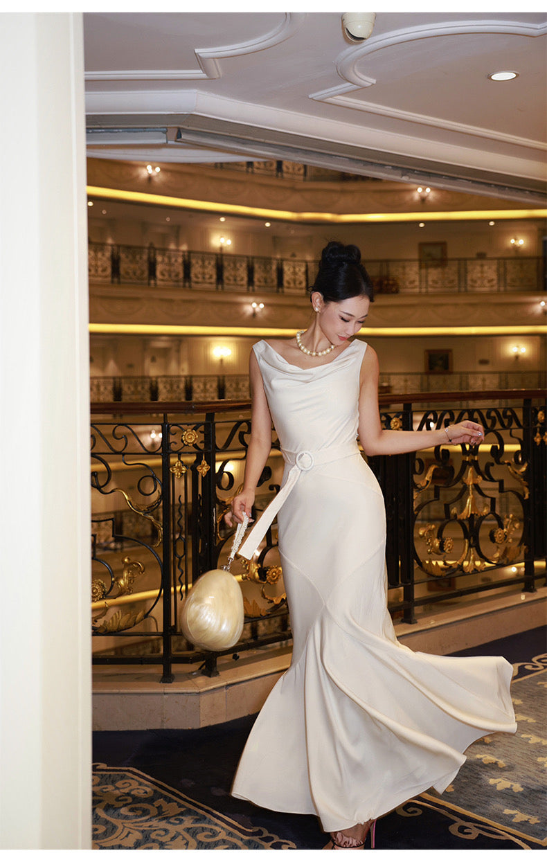 Dominie dress – ÀMonBelAmour