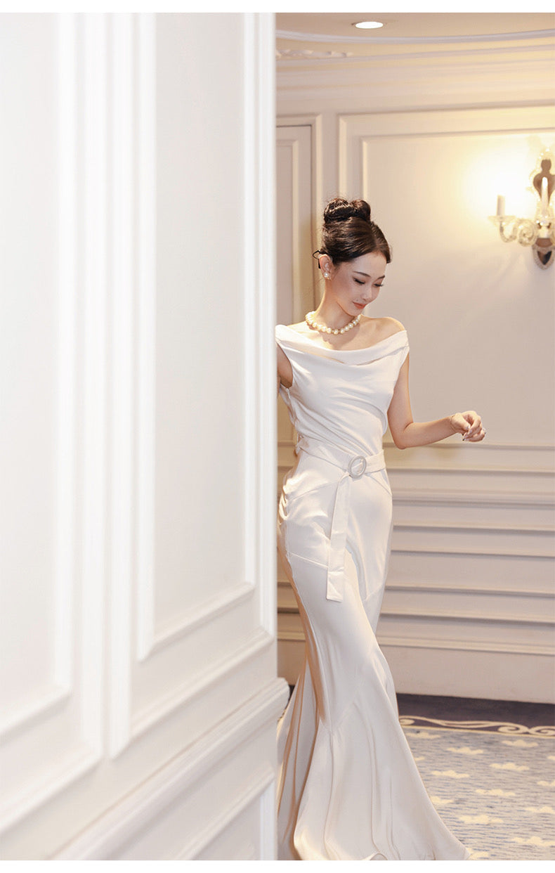 Dominie dress – ÀMonBelAmour
