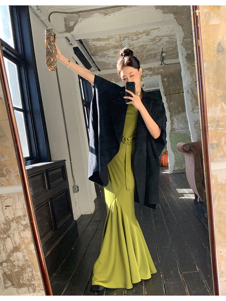 Dominie dress – ÀMonBelAmour