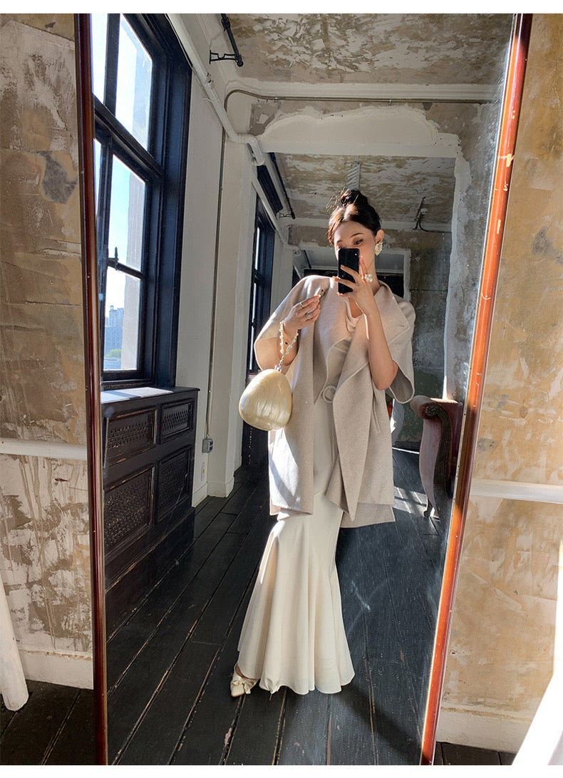 Dominie dress – ÀMonBelAmour