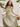 Lemongrass French Retro Green Stitching Print Drape Slim Dress