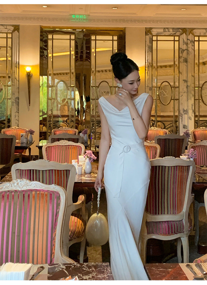 Dominie dress – ÀMonBelAmour