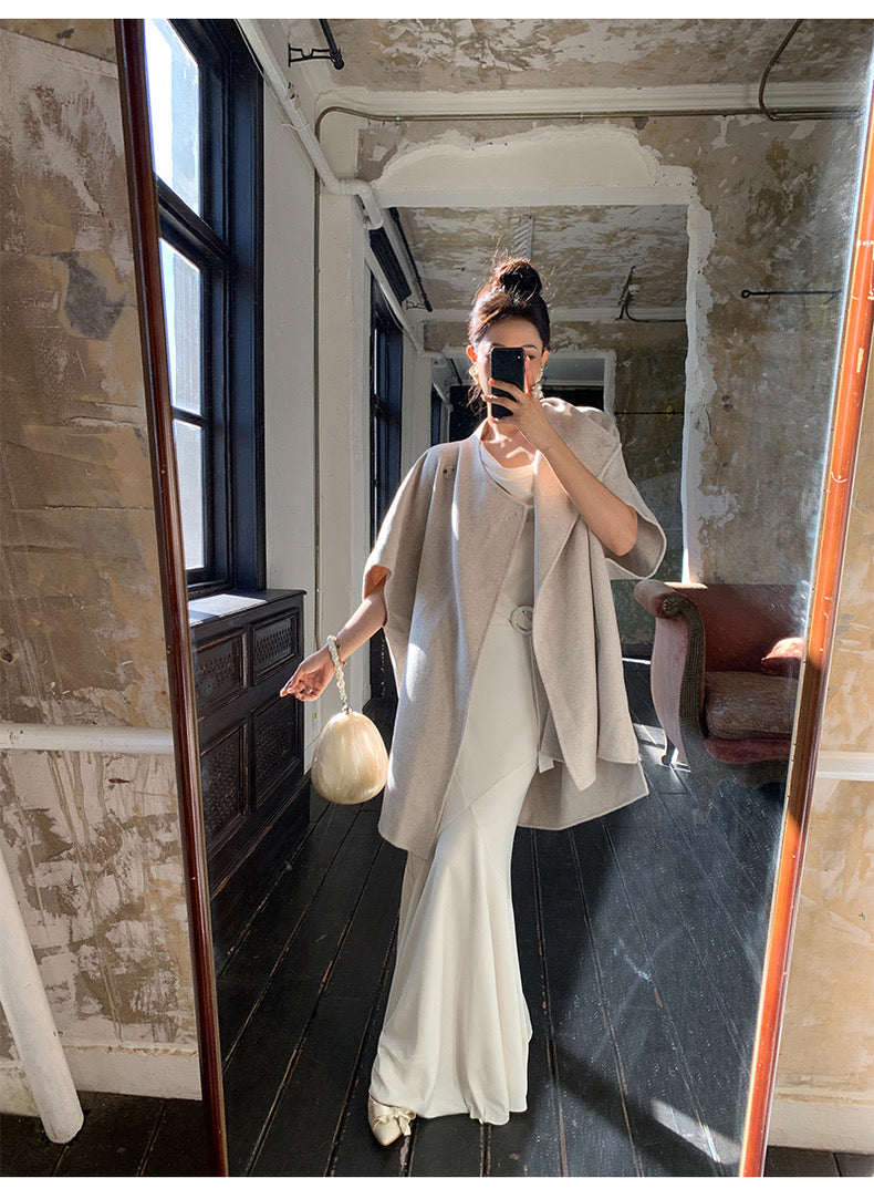 Dominie dress – ÀMonBelAmour