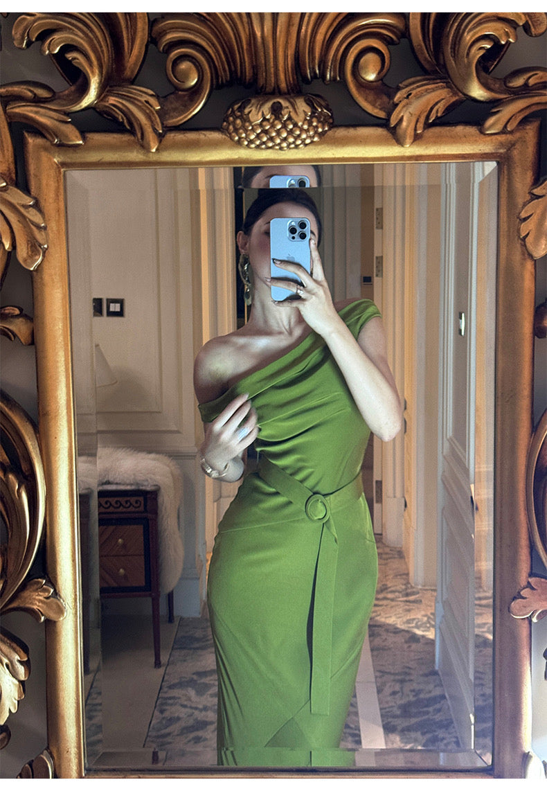 Dominie dress – ÀMonBelAmour