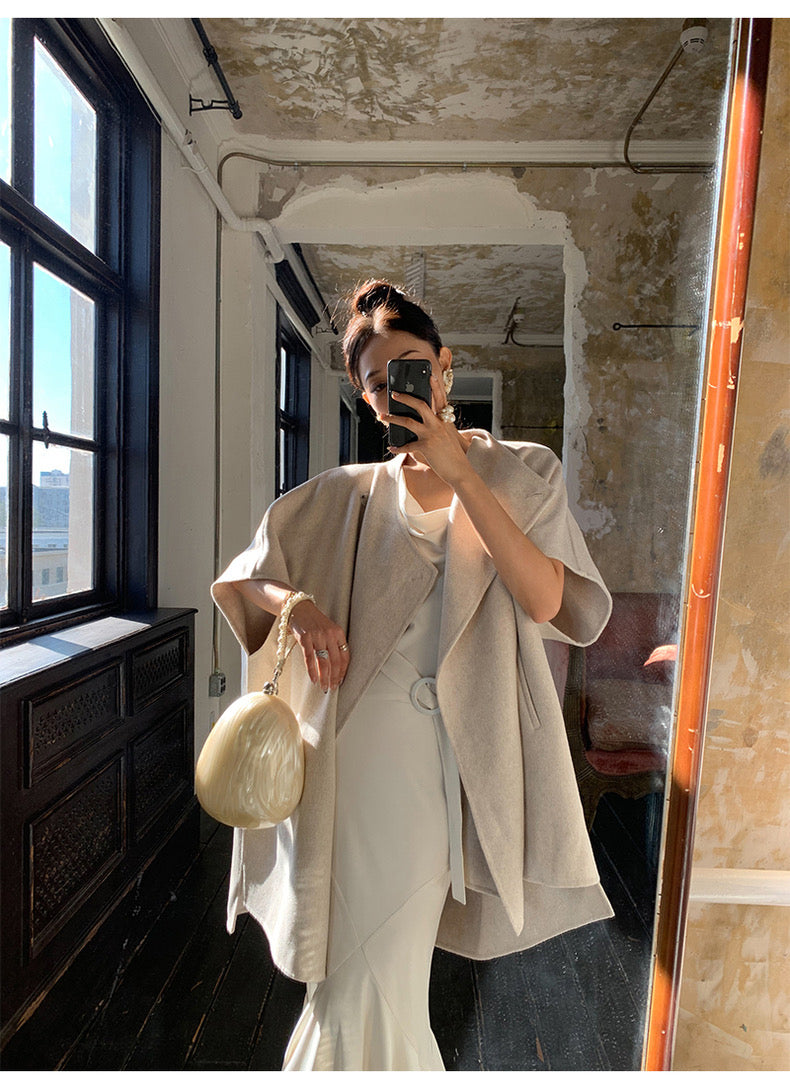 Dominie dress – ÀMonBelAmour