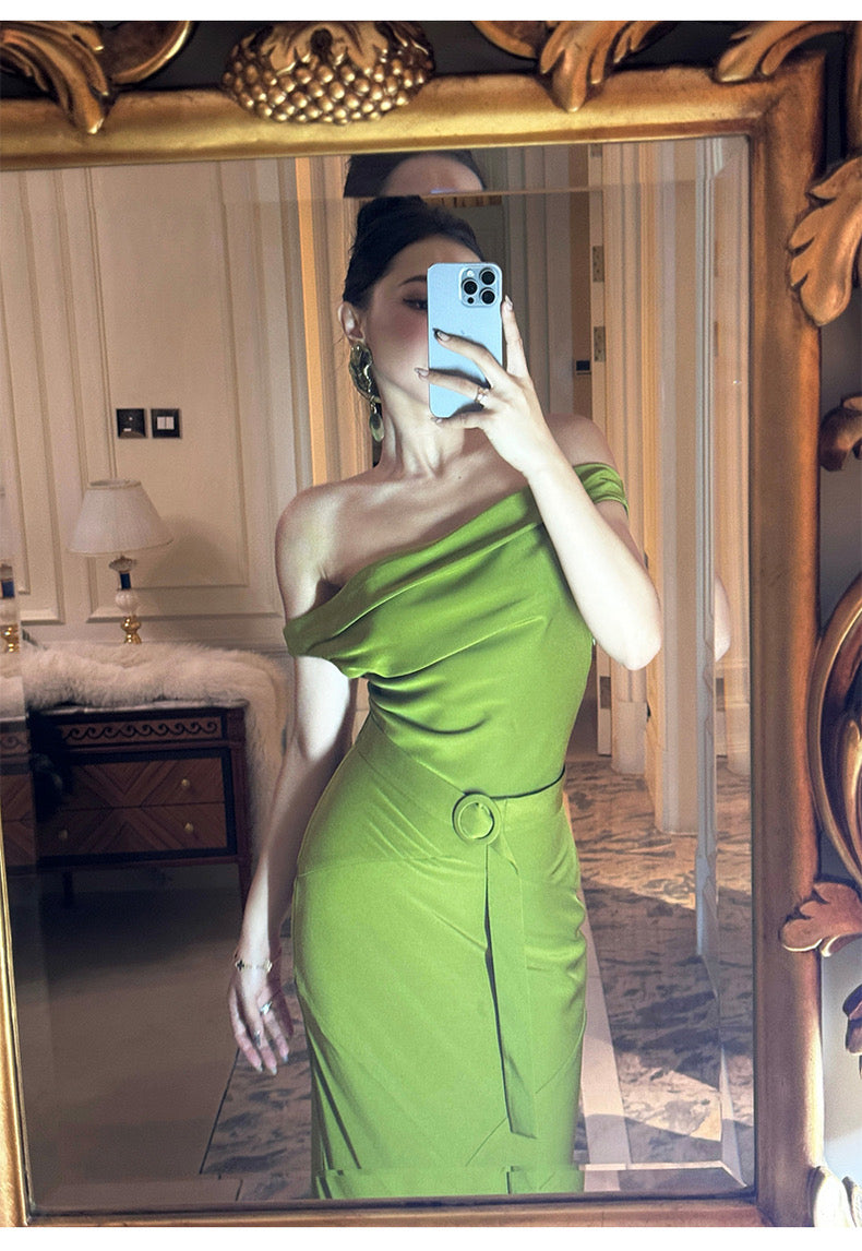 Dominie dress – ÀMonBelAmour