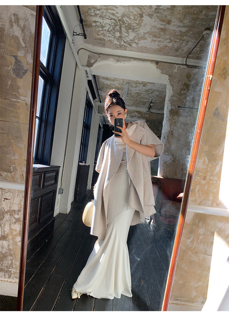 Dominie dress – ÀMonBelAmour