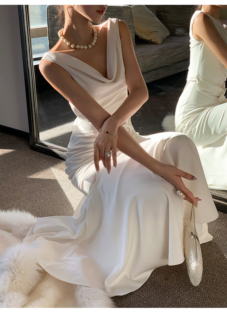 Dominie dress – ÀMonBelAmour