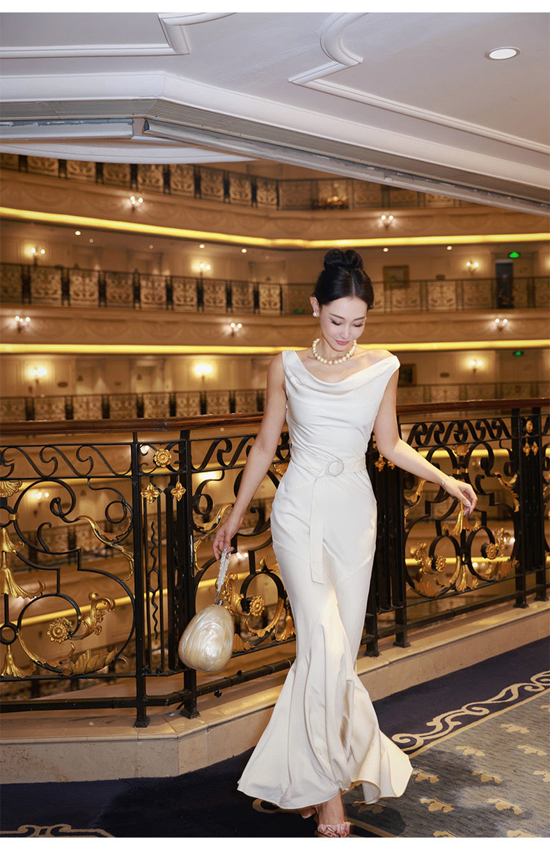 Dominie dress – ÀMonBelAmour