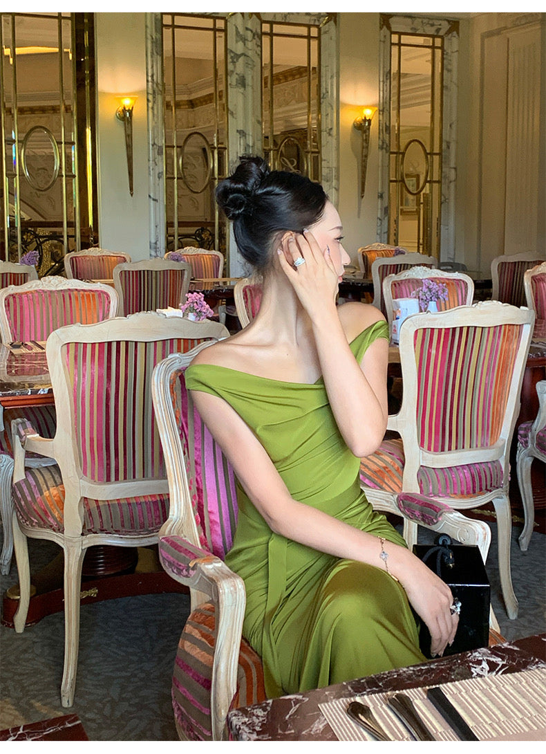 Dominie dress – ÀMonBelAmour