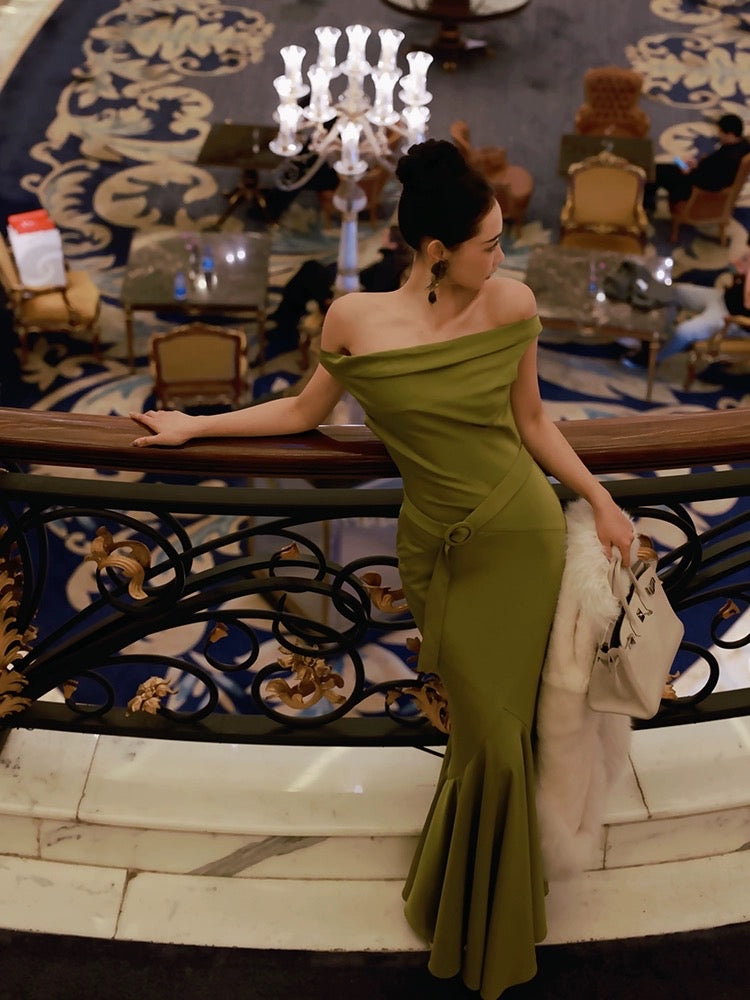 Dominie dress – ÀMonBelAmour