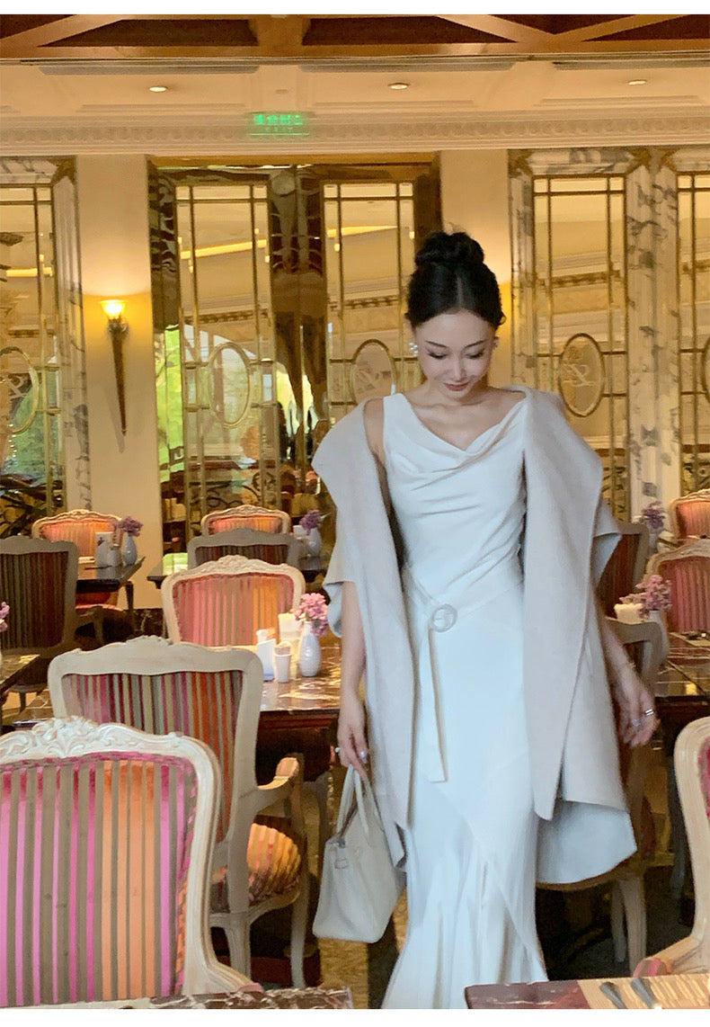 Dominie dress – ÀMonBelAmour