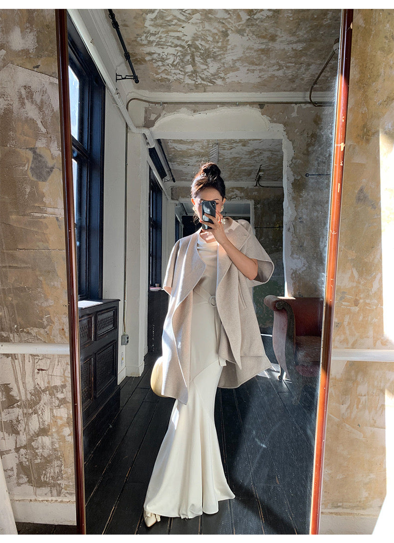 Dominie dress – ÀMonBelAmour
