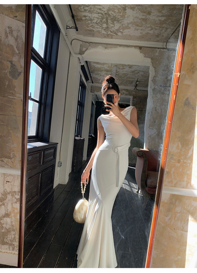 Dominie dress – ÀMonBelAmour