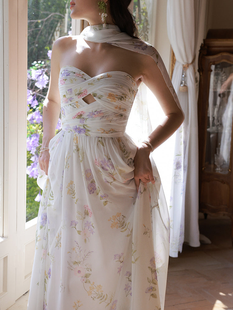 Daria dress – ÀMonBelAmour