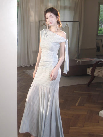 Azzurra dress