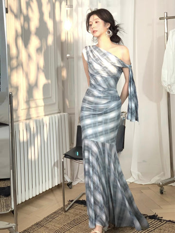 Azzurra dress