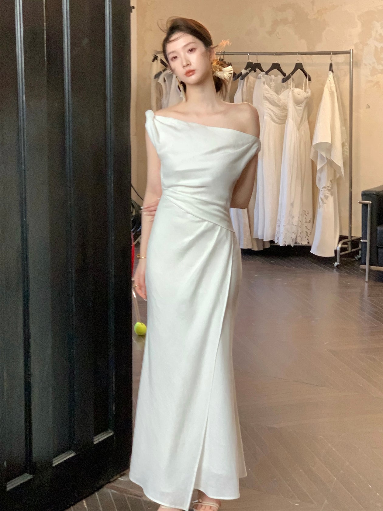 Delicia dress