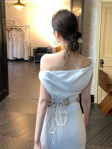 Delicia dress