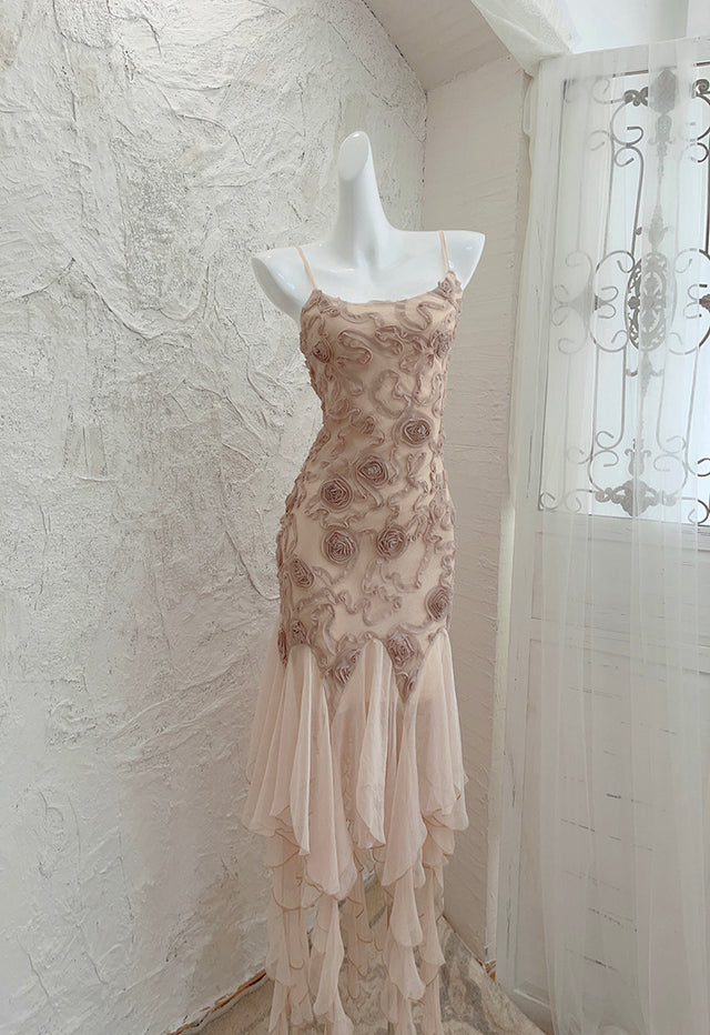 Wildwood Dress