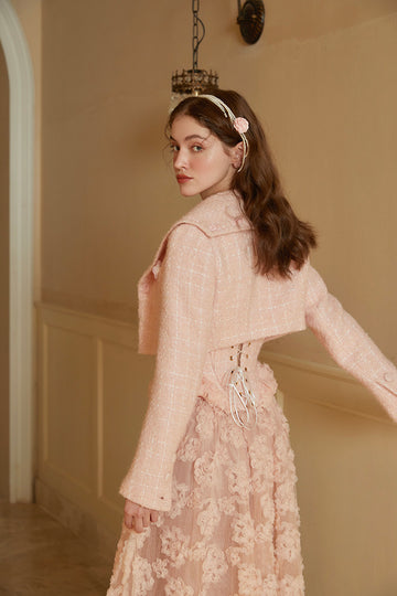 Sheherazade corset & skirt set – ÀMonBelAmour