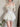 Medieval Court Style Lace Halter Neck Dress + Cardigan Pure Desire Set