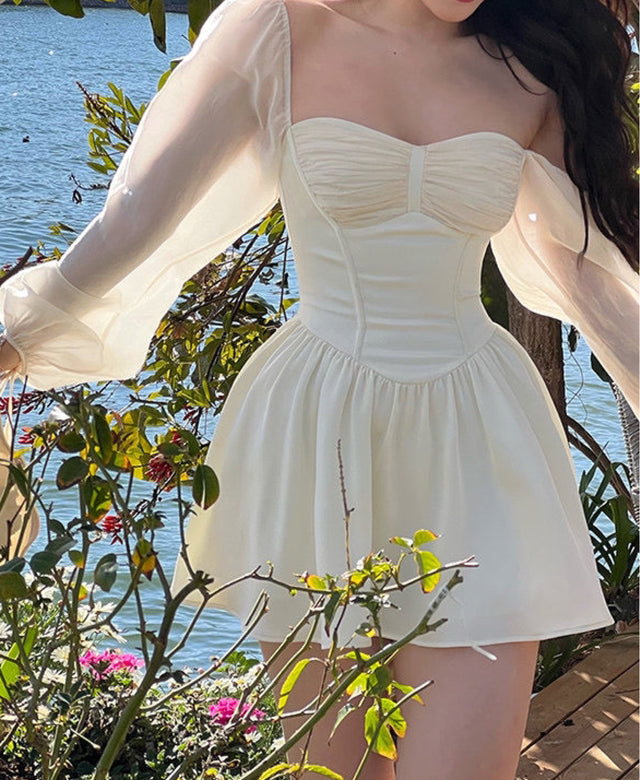 DRESSES  MonBelAmour
